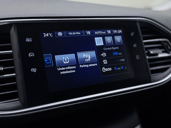 Peugeot 308 17 of 25