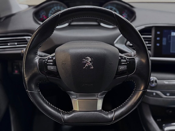 Peugeot 308 13 of 25