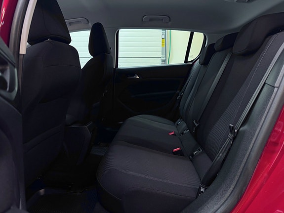Peugeot 308 10 of 25