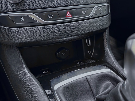 Peugeot 308 21 of 25