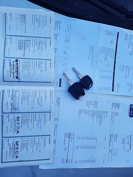 Opel Astra 4 of 6