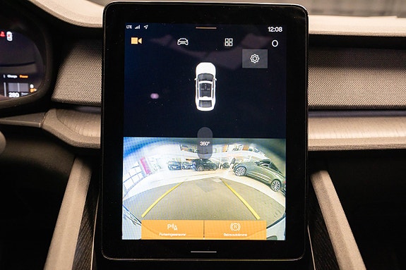 Polestar 2 26 of 28