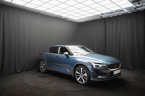 Polestar 2 5 of 28