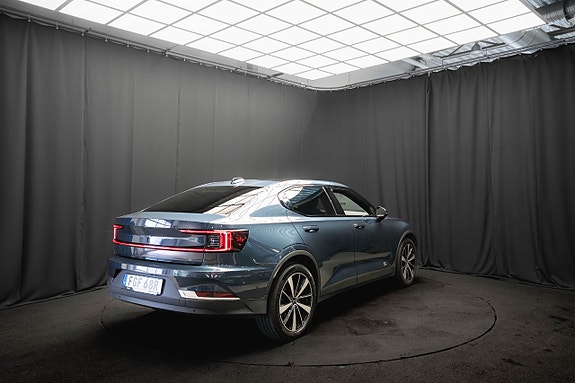 Polestar 2 7 of 28