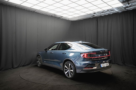 Polestar 2 9 of 28