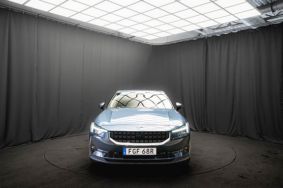 Polestar 2 4 of 28