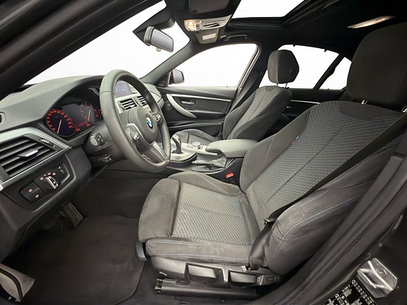 BMW 320d 10 of 30