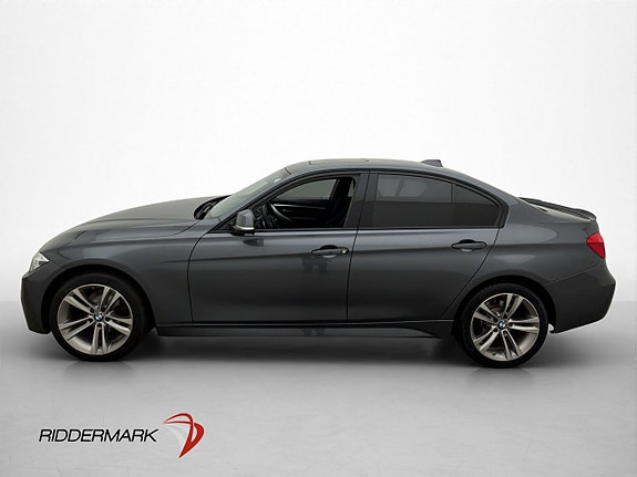BMW 320d 4 of 30