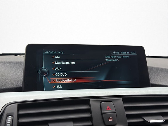 BMW 320d 18 of 30