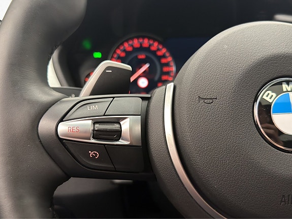 BMW 320d 13 of 30