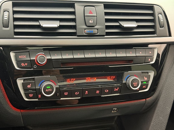 BMW 320d 19 of 30