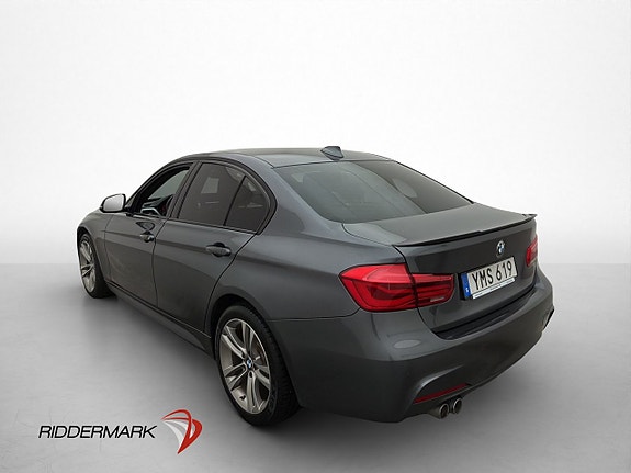 BMW 320d 5 of 30