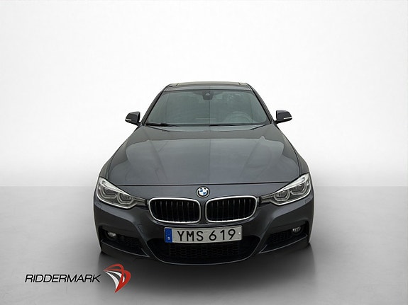 BMW 320d 2 of 30