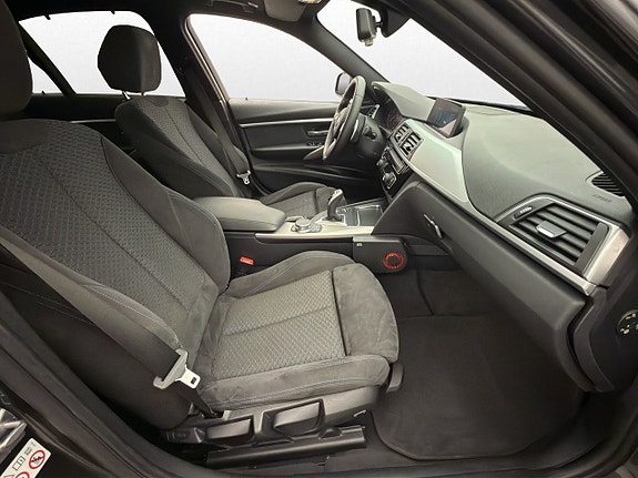 BMW 320d 22 of 30