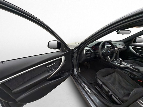BMW 320d 9 of 30