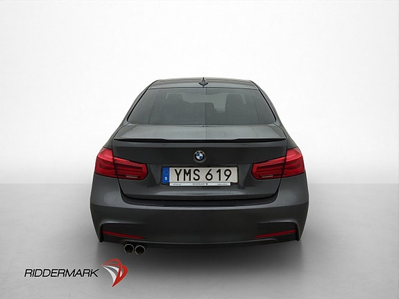 BMW 320d 6 of 30