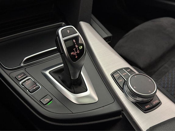 BMW 320d 20 of 30