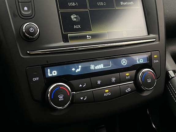 Renault Kadjar 17 of 27