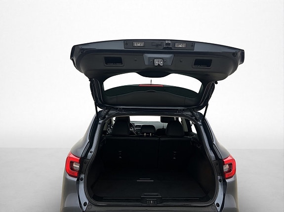 Renault Kadjar 21 of 27