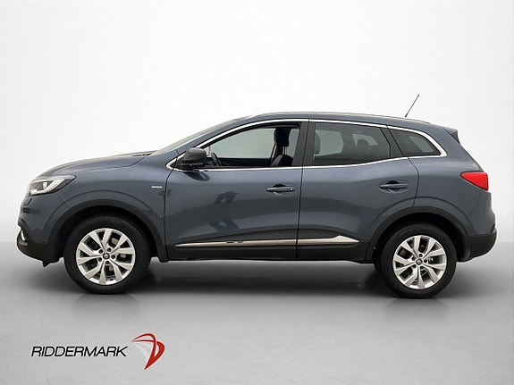 Renault Kadjar 4 of 27