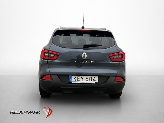 Renault Kadjar 6 of 27