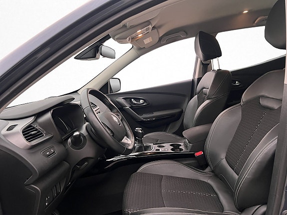 Renault Kadjar 9 of 27