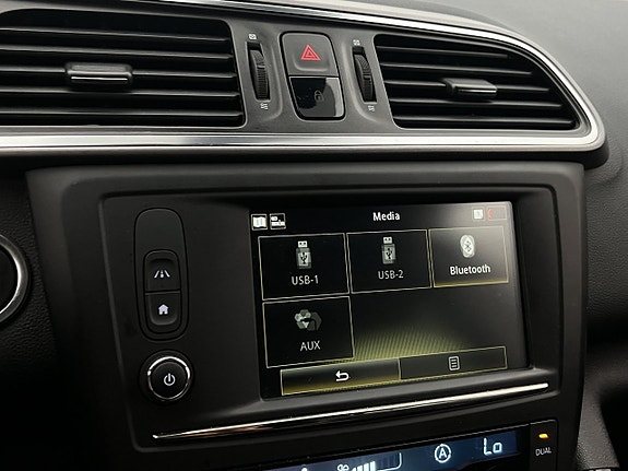 Renault Kadjar 16 of 27