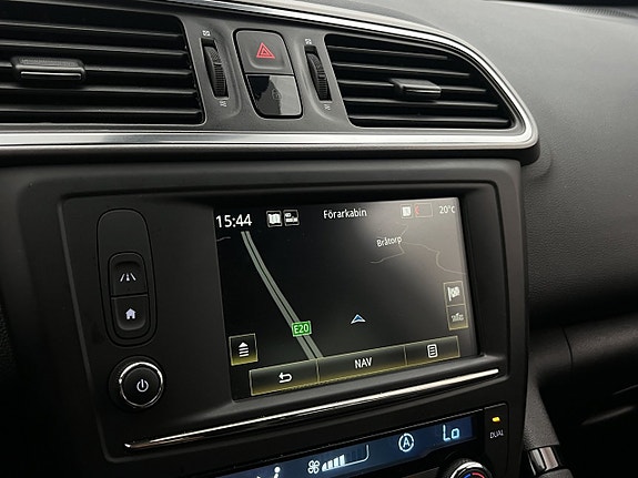 Renault Kadjar 15 of 27