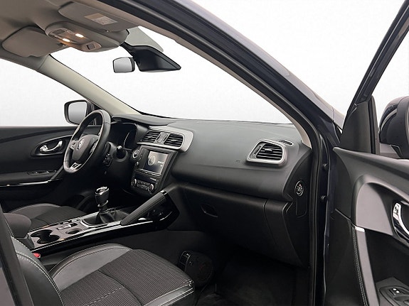 Renault Kadjar 19 of 27