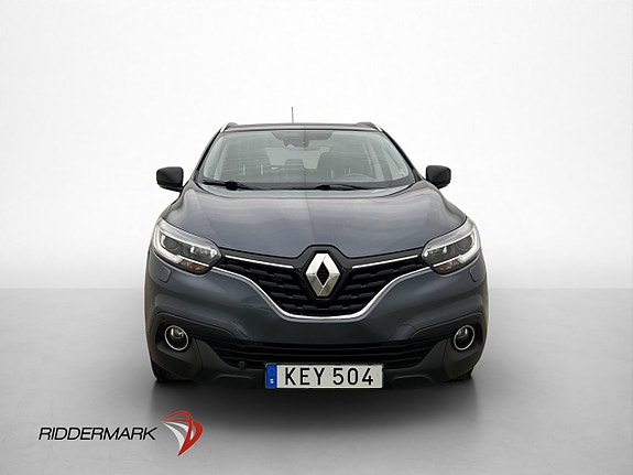Renault Kadjar 2 of 27