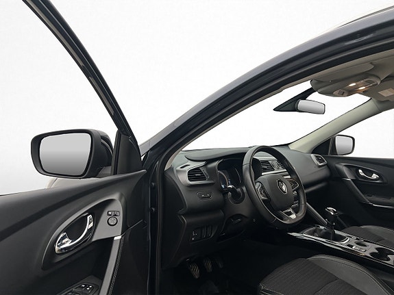Renault Kadjar 8 of 27