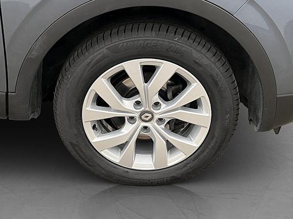 Renault Kadjar 27 of 27