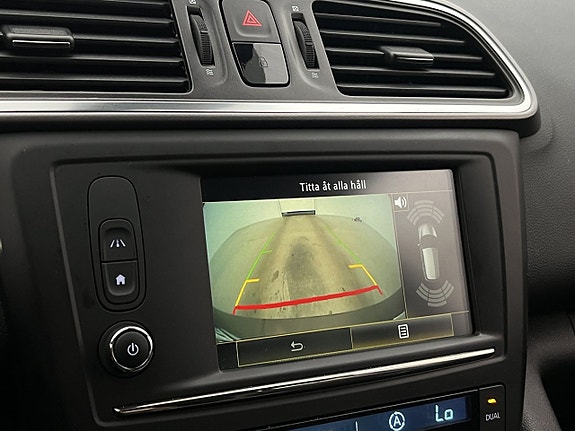 Renault Kadjar 14 of 27