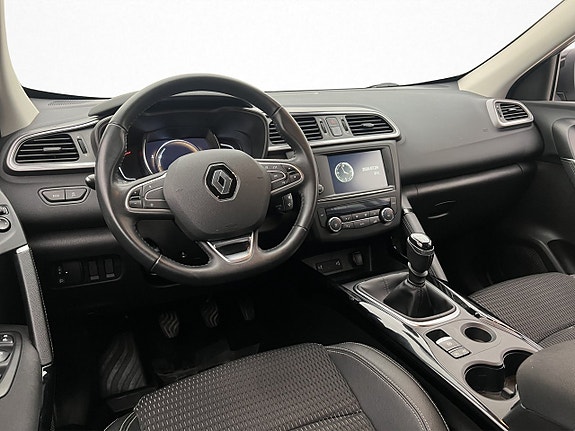 Renault Kadjar 10 of 27