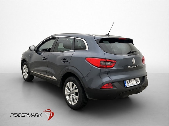 Renault Kadjar 5 of 27