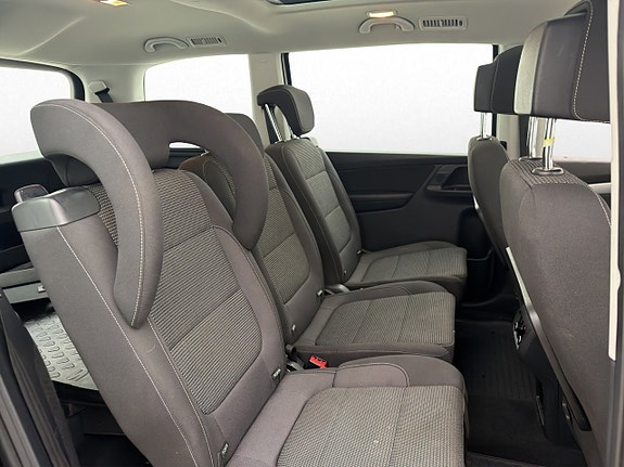 Volkswagen Sharan 23 of 30