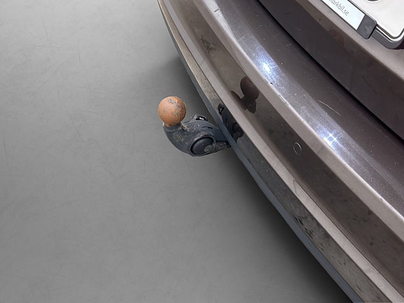 Volkswagen Sharan 9 of 30