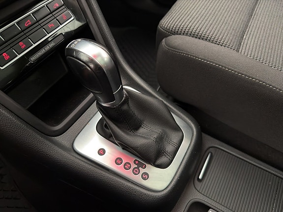 Volkswagen Sharan 19 of 30