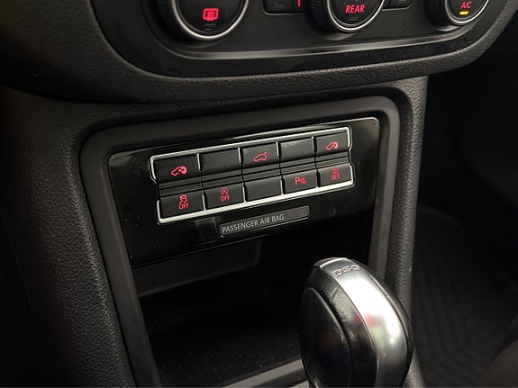 Volkswagen Sharan 20 of 30