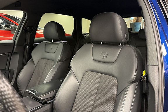 Audi A6 8 of 23