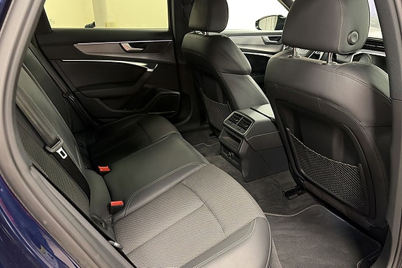 Audi A6 11 of 23