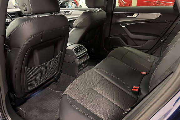 Audi A6 12 of 23