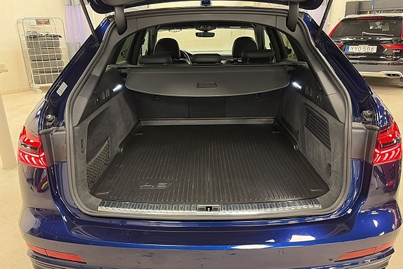 Audi A6 13 of 23