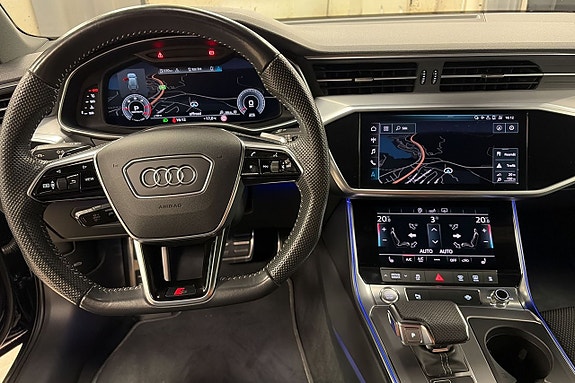 Audi A6 22 of 23