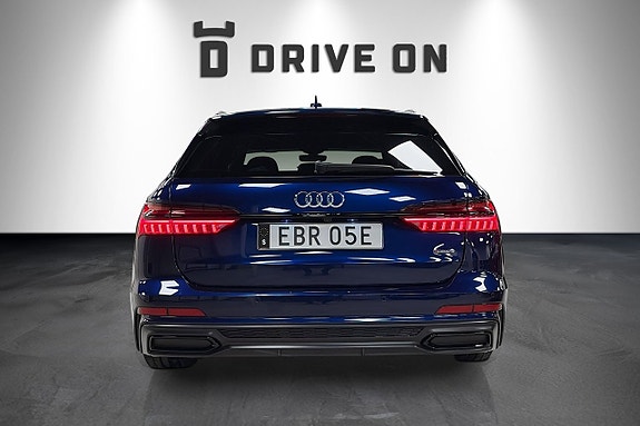 Audi A6 6 of 23