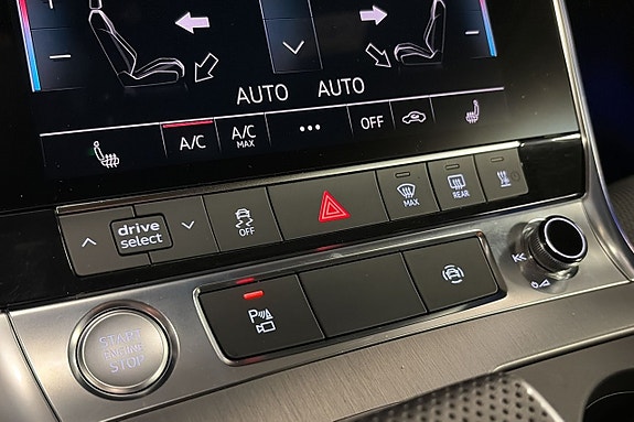 Audi A6 20 of 23