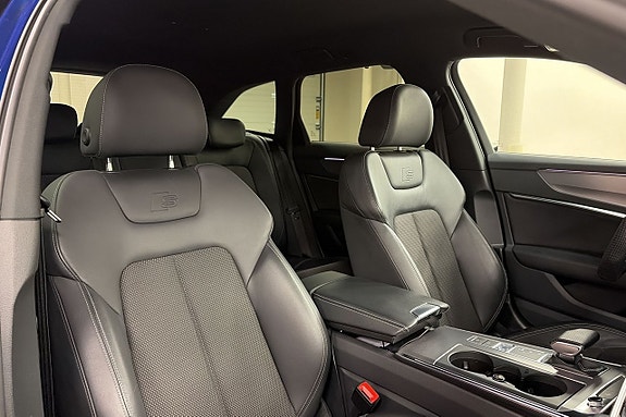 Audi A6 10 of 23