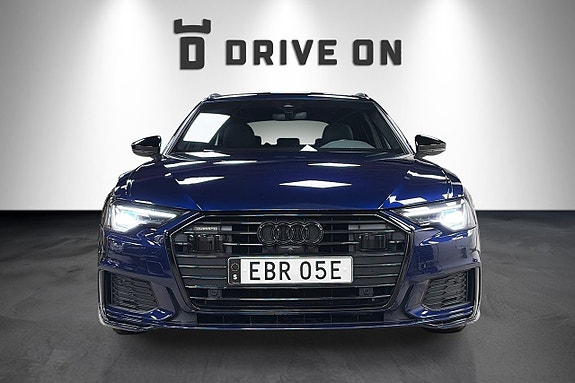 Audi A6 3 of 23
