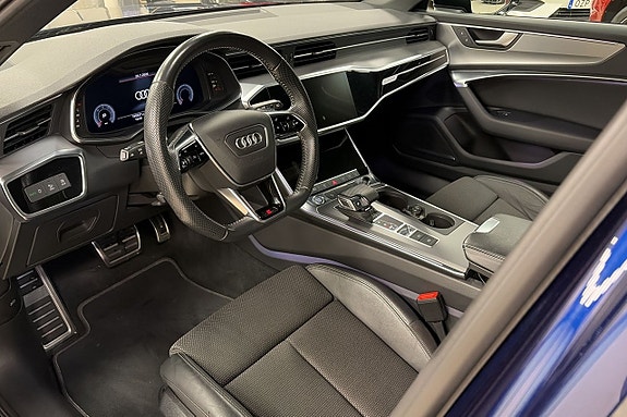 Audi A6 7 of 23
