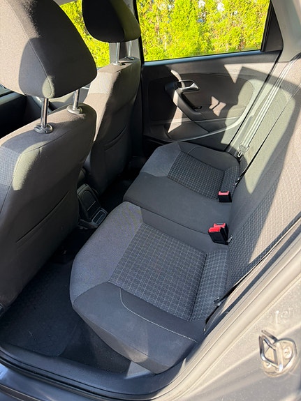 Volkswagen Polo 7 of 13